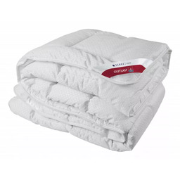Inter Widex Kołdra antyalergiczna 135x200 Outlast całoroczna biała
