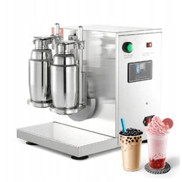 Vevor Komercyjna maszyna do koktajli mlecznych 120