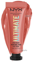 NYX Professional Makeup - ULTIMATE EYE PAINT -