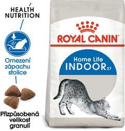Royal Canin Cat Home Life Indoor - 10kg