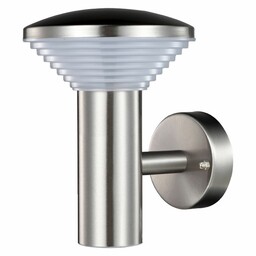 Polux Kinkiet Piramida 304360 LED 6,5W IP54 4000K