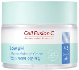 Cell Fusion C Low pH pHarrier Moisture Cream