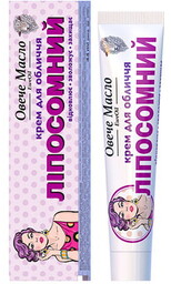 Liposomalny Krem do Twarzy EweOil, 44ml