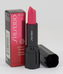 Shiseido, Perfect Rouge, pomadka RS452 Tulip, 4 g