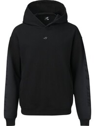 ASUS Bluza z kapturem Rog Hoodie (rozmiar XL)