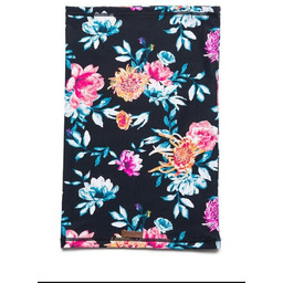 szalik RIP CURL - Printed Tube Red Orchid