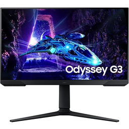 SAMSUNG LS27DG300EUXEN - 27" Full HD Odyssey G3