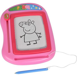 Peppa Pig Magnet Maltafel