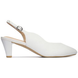 Czółenka Caprice 9-29603-44 Biały