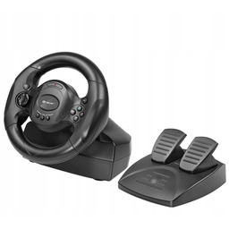 Kierownica Tracer Rayder 4in1 PC/PS3/PS4/Xone