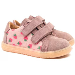 MRUGAŁA LUMI ROSA 3126/3226/6-44 barefoot trzewiki / trampki