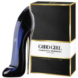 CAROLINA HERRERA Good Girl EDP spray 80ml