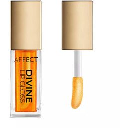 Affect, olejek do ust Divine Sunshine, 5g