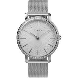 Sale Timex Transcend Tw2V52400 - Zegarek Damski