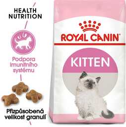 Royal Canin Cat Kitten - 2kg