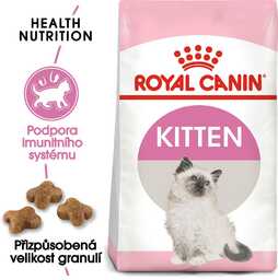 Royal Canin KITTEN - 2kg