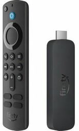 AMAZON Odtwarzacz multimedialny 4K Fire TV Stick (2nd