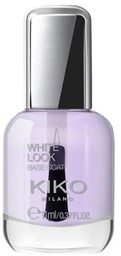 KIKO Milano White Look Base Coat Baza