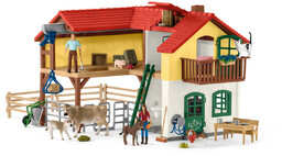 Schleich, figurka, Duża Farma, 42407