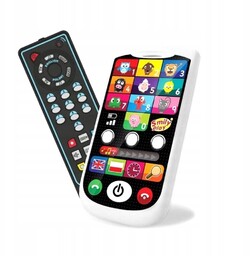 Pilot I Smartfon