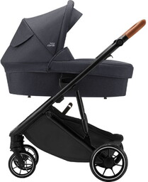 Wózek Britax-Romer Strider M Black Shadow 2w1