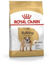 Royal Canin BHN Bulldog Adult - sucha karma