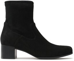 Botki Caprice 9-25316-41 Czarny