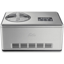 Maszyna do robienia lodów SOLIS Pro Touch 8502
