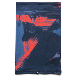 szalik RIP CURL - Printed Tube Dress Blue