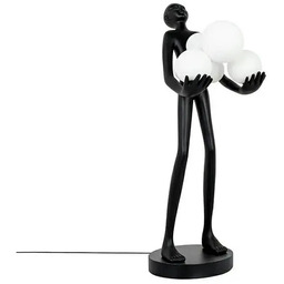 Moosee Designerska lampa stojąca HUMAN MSE1501100514 człowiek kule