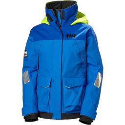 Helly Hansen Damska kurtka żeglarska Pier 3.0