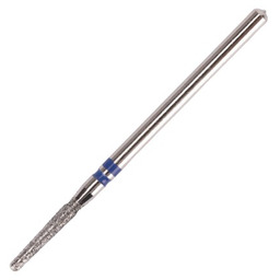 Diamentowy frez do skórek l0210d m średni