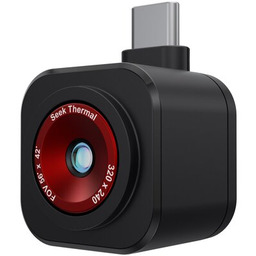 SEEK THERMAL Kamera termowizyjna Nano 300 iOS USB-C