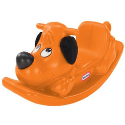 Little Tikes, bujak Piesek