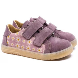 MRUGAŁA LUMI LAWENDA DAISY 3126/3226/6-51 barefoot trzewiki /