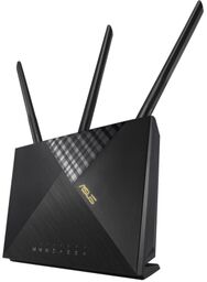 Wireless Router ASUS Wireless Router 1800 Mbps Wi-Fi