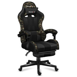 Huzaro Fotel gamingowy Force 4.7 Camo Mesh
