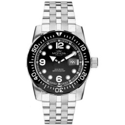 Orologio Uomo Mondia MS703-1BM 44 mm