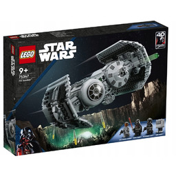 Lego 75347 Star Wars Tie Bomber