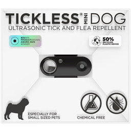 TICKLESS ultradźwiękowy na kleszcze, dla zwierząt PET MINI,