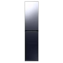 Samsung AirDresser DF18CB8700CRE1 59,5cm Ciemne lustro Szafa parowa