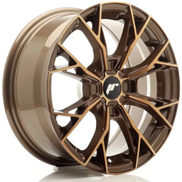 Felga jr wheels jr49 16x7 et20-42 4h blank