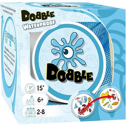 Dobble/Spot It Beach FR ASM01-003