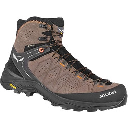 Salewa Alp Trainer 2 męskie buty trekkingowe