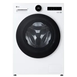 Pralka LG F4X7009TLS Funkcje AI 9kg 1400obr/min Zdalne