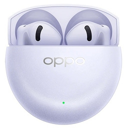 Słuchawki douszne Oppo Enco Air5s Fioletowe