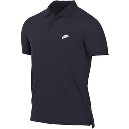 Nike Męska koszulka polo (1 opakowanie)