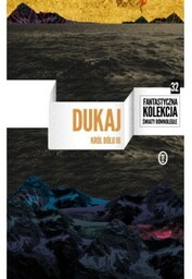 KRÓL BÓLU 3 Dukaj Jacek