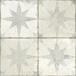 Płytka podłogowa hiszpańska Peronda FS STAR WHITE mat