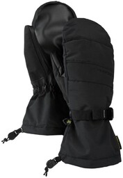 rękawiczki męskie BURTON PROFILE MITT True Black